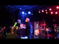 Eric Burdon & The Animals "Boom Boom"