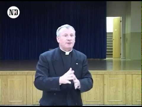 Ks. prof. dr hab. Tadeusz Guz - Wykład - 18 września 2008 r.