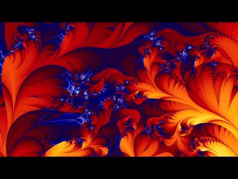 Dj ShAnkAri - BURN MY TOMORROW (Matanza/Bedouin/Ali Farahani/Sahalé/Sabo/Thomash.. - 12 .16)