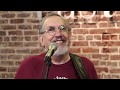 David Bromberg live at Paste Studio ATL