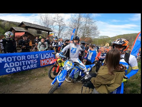 Hard Enduro ARSENAL 2023 | Prologue | PRO 🥇and EXPERT 🥈