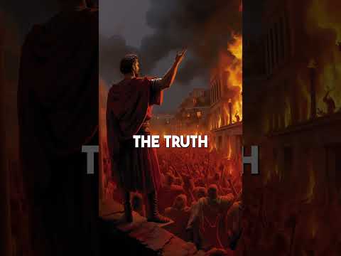 The Great Fire of Rome