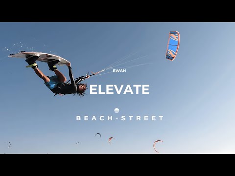 ELEVATE