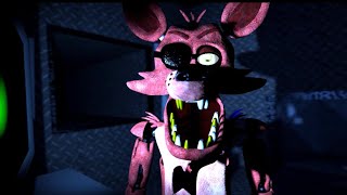 (SFM/FNAF/MEME) Shockwaves