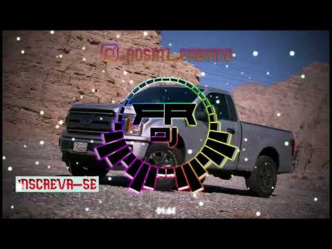 Luan Pereira ft. Léo e Raphael - Peão Não Sofre (FR DJ)