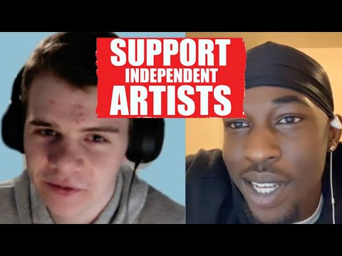 Why NinoBand$$ Won't Sign with a Label