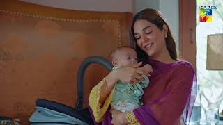 Bacha Chup Karwana Itna Mushkil Bhi Nahi Hai - #meribahuain - HUM TV