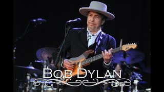 Bob Dylan &amp; Mark Knopfler NY Nov/2012