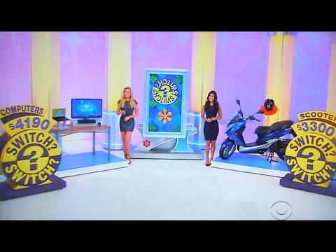 The Price is Right - Switch - 1/30/2017