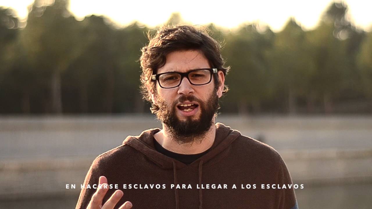 El principal requisito para ser misionero