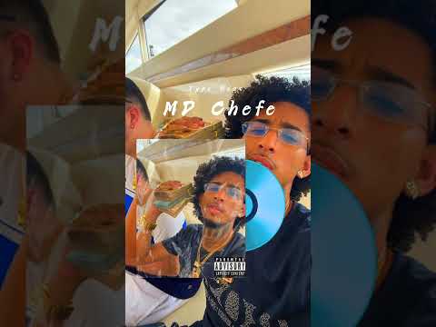 (Grátis para lucro)[FREE] MD Chefe type beat - "artigo de grife" (prod. Jsilvabeats x Dilson)