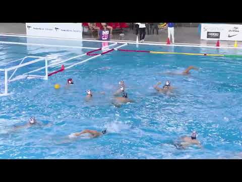 Pallanuoto Trieste vs Pro Recco Waterpolo (11-22). 15 febbraio 2026
