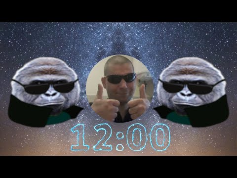 12 MINUT IMPREZY Z DAWIDEM JASPEREM