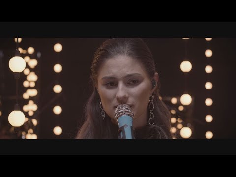 Pola Rise - Sand [Live Session]