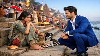 करोड़पति लड़का बोला: खाना दूँगा, पर रूम चलो—गरीब लड़की ने सोचा भी नहीं था, आगे जो हुआ…