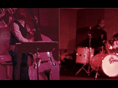 Mino Lanzieri - "Endless" ft.R.Rogers/G.Jackson