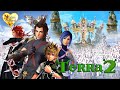 KH Terra 2 Shrek Trailer
