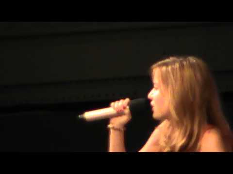 DEMETRA MALALAN - POIŠČI ME SREČNO LIVE