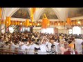 Sri Gaura Purnima Kirtan by HG Mohan Rupa ...