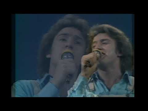 Mino Vergnaghi – Amare (Festival di Sanremo 1979 prima serata radiofonica - stereo)