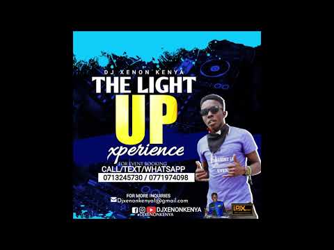 BEST OF JOHN DE MATTHEW XPERIENCE @DJ XENON KENYA