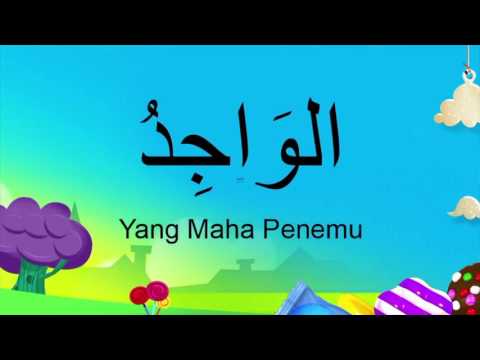 Lagu Asmaul Husna Beserta Artinya Lagu Mp3, Mp4, 3GP ...
