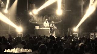 Highlights - Jamrock Reggae Festival 2013