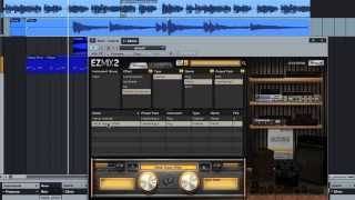 Video thumbnail for Toontrack EZmix 2 Mixing Software Review - The Sweetwater Minute, Vol. 262 by Sweetwater