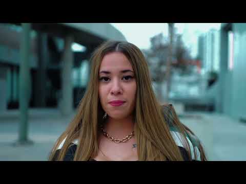 UNDER SIDE 821 - SIN YOLANDA (video oficial) @annieserna01