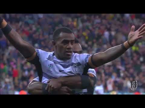 REPLAY: New Zealand vs Fiji - Rugby Seven World Cup Men's Final 2022