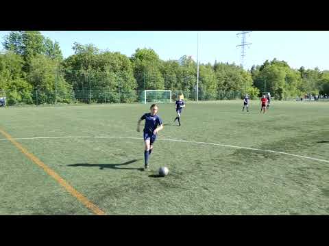 Stadi Cup 2023 T12: EPS - FC Espoo