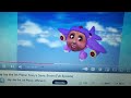 VeggieTales 321 Penguins Jay Jay The Jet Plane Screaming