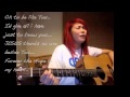 Yeng Constantino - Scandal of Grace (Acoustic Version)