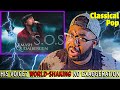 His Voice Will Change Your Life Dimash SOS 2021 REACTION