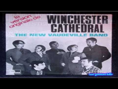 New Vaudeville Band   Winchester Cathedral