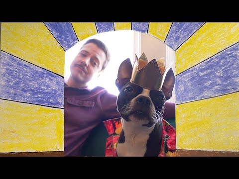 Scoochie Boochie - Look at This Pup (Official Video)