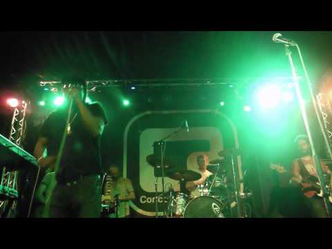 DARK ANGEL-FREE DA MINDS-LIVE AT THE CONCORD