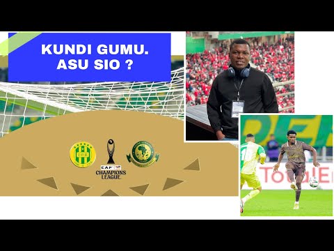 MZINGA: YANGA HAWACHEKESHI, HII SIRI YA KUPATA ALAMA 1 