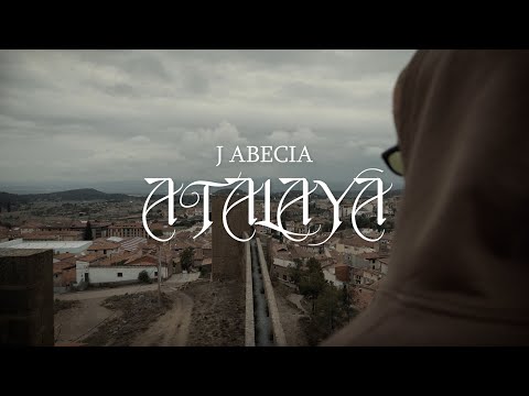 J ABECIA - ATALAYA (ZAHORÍ)