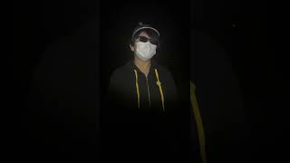【ドラクエウォーク】夜の田んぼで釣りライブ！