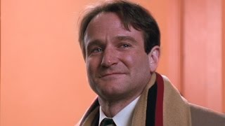 Robin Williams - &quot;Seize the Day&quot; - by Melodysheep