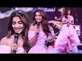 Pooja Hegde S Lovely Speech After Winning Best Actress In A Leading Role At SIIMA 2022