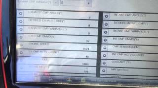 09 chevy cobalt  How-to: Fix codes P0010, P0011