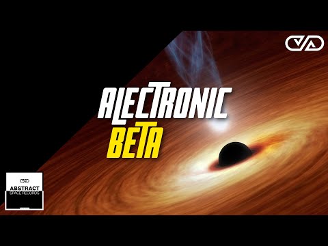 ALectronic - Beta (Original Mix) | Abstract Space Records | Progressive House Music