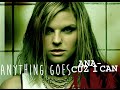 Ana Johnsson - Anything Goes 