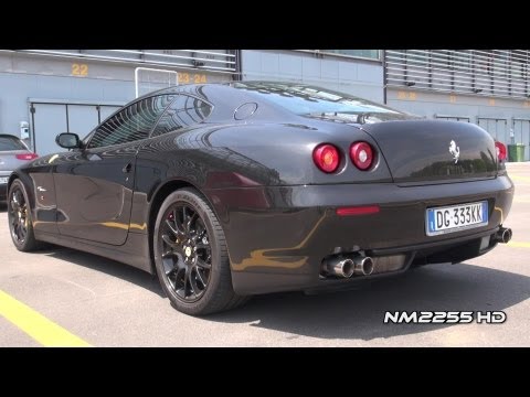 download lagu mp3 mp4 Ferrari 612 Scaglietti Sound, download lagu Ferrari 612 Scaglietti Sound gratis, unduh video klip Ferrari 612 Scaglietti Sound