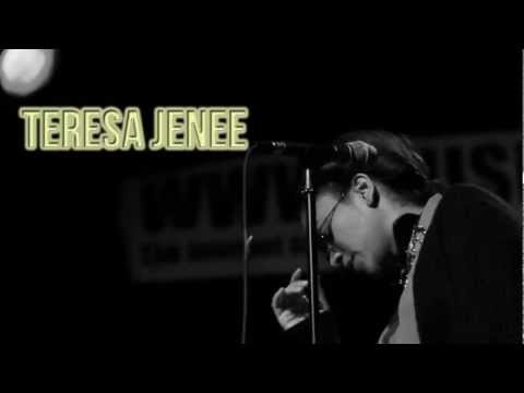 Keya Maeesha Presents Date Night NYC: Teresa Jenee- 