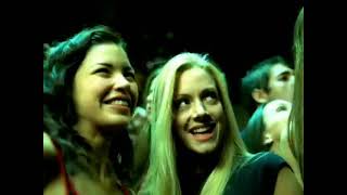 Adema - The Way You Like It (Official Video) (Uncensored)