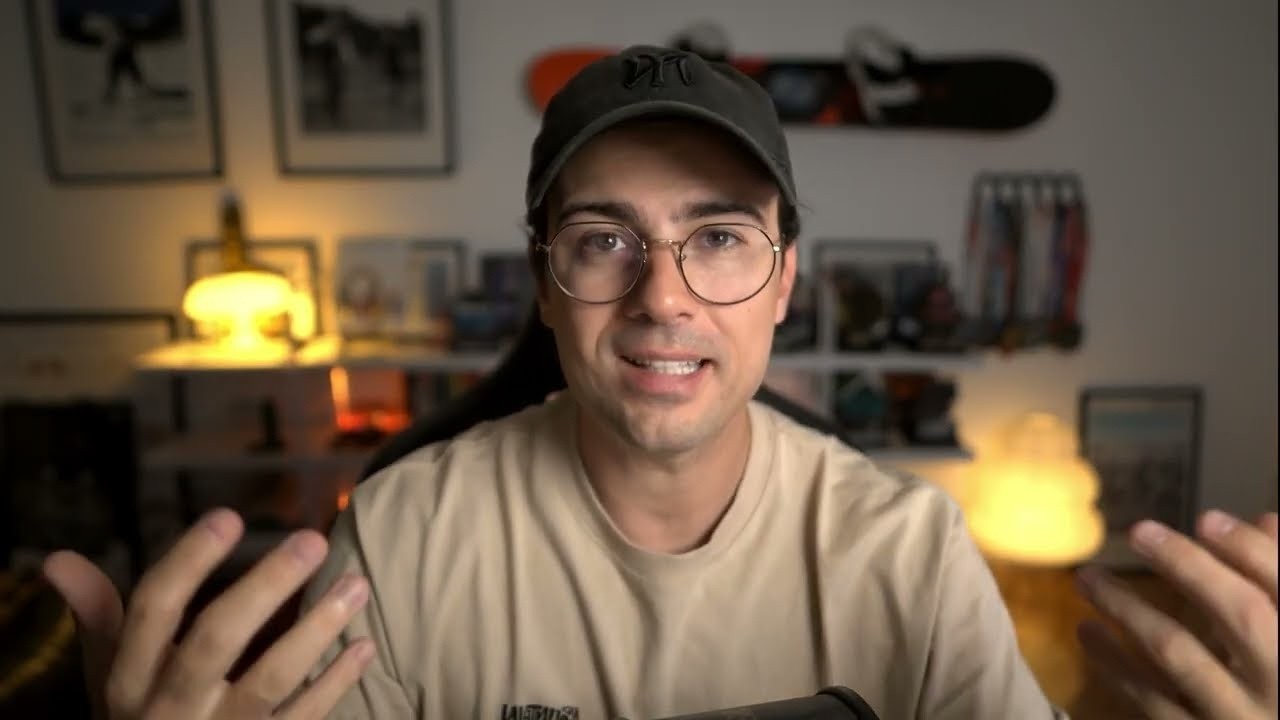 Como eu fiz para NUNCA errar ao escolher uma ação para o LONGO PRAZO