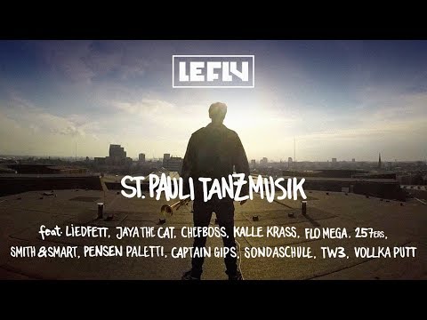 LE FLY - St.Pauli Tanzmusik (Posse-Version) - Official Video